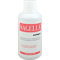 Artikelbild Sagella poligyn Intimwaschlotion fr Frauen 50+ 500ml