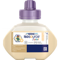 Produktbild Isosource Junior Vanille SmartFlex flssig