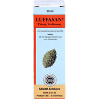Artikelfoto Luffasan Tropfen zum Einnehmen 30ml