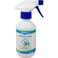 Artikelfoto Mineral Spray mit Propolis vet. 250ml