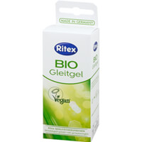 Artikelbild Ritex Bio Gleitgel 50ml