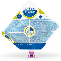 Artikelfoto Diben 1.5 kcal HP flssig 15X500ml