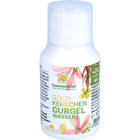 Produktbild Gurgelwasser mit Alkohol SonnenMoor 100ml