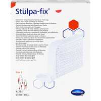 Produktbild Stlpa Fix Gr.3 Hand/Arm/Kdr.Kopf 25 m Netzschl. 