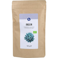 Produktbild Inulin 100% Bio Pulver