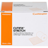 Artikelbild Cutifix Stretch Verband 10 cmx10 m 
