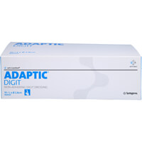 Artikelbild Adaptic Digit Fingerverband 2,8 cm large 10St