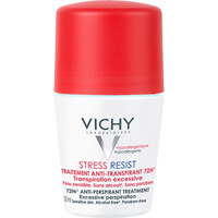 Produktfoto Vichy Deo Stress Resist 72h 50ml