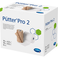 Artikelfoto Ptterpro 2 2-Komponenten-Kompressionssystem 10 cm