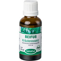Produktbild Beifuss Kruteressenz 30ml