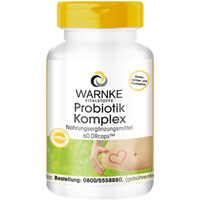 Artikelfoto Probiotik Komplex Kapseln 60St