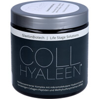 Artikelbild Collhyaleen Pulver z.Herst.e.Lsung z.Einnehmen 180g