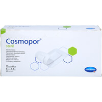 Produktfoto Cosmopor steril Wundverband 6x15 cm 25St