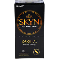 Produktbild Skyn Manix original Kondome 10St