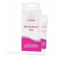 Produktfoto Elanee Milchsure-Kur 20ml