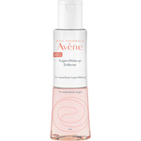 Produktbild Avene Augen-Make-up Entferner wasserfest flss. 125ml