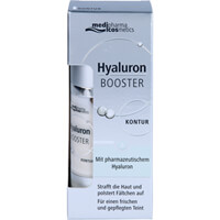 Produktbild Hyaluron Booster Kontur Gel 30ml