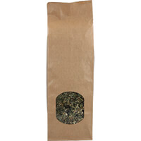 Artikelfoto Sonnenhutkraut Purpurea geschnitten