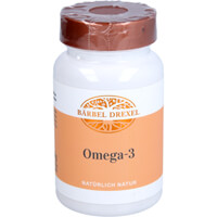 Produktfoto Omega-3 Kapseln 49g