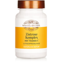 Artikelbild Zistrose Gsund Komplex Presslinge 60g
