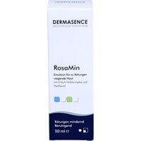 Produktbild Dermasence RosaMin Emulsion 50ml