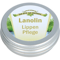 Artikelfoto Lanolin Lippenpflege 10ml