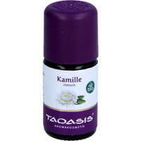 Produktbild Kamille l rmisch Bio 5ml
