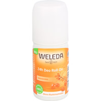 Produktbild Weleda Sanddorn 24 h Deo Roll-on 50ml