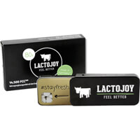 Artikelfoto Lactojoy 14.500 Fcc Tabletten 80St
