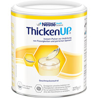 Produktbild Thickenup Pulver