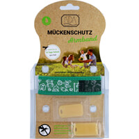 Produktbild Mckenschutz Armband grn KDA 