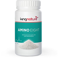 Produktbild Amino Eight Presslinge 240St