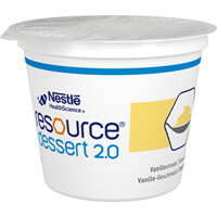Artikelbild Resource Dessert 2.0 Vanille