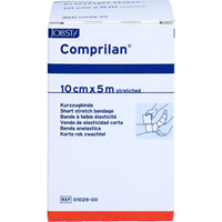 Artikelfoto Comprilan elast.Binde 10 cmx5 m 