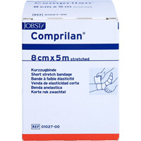 Produktbild Comprilan elast.Binde 8 cmx5 m 