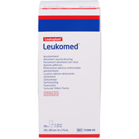 Artikelbild Leukomed sterile Pflaster 10x20 cm 50St