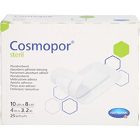 Produktbild Cosmopor steril Wundverband 8x10 cm