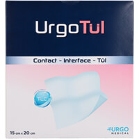 Produktbild Urgotl 15x20 cm Wundgaze 10St