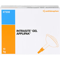 Artikelbild Intrasite Gel Hydrogel Wundreiniger