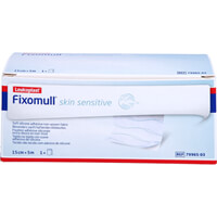 Artikelbild Fixomull Skin Sensitive 15 cmx5 m