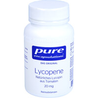 Artikelbild Pure Encapsulations Lycopene 20 mg Kapseln 60St