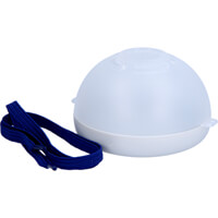 Produktbild Omron C28p Kindermaske 