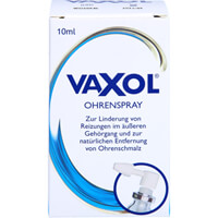Artikelbild Vaxol Ohrenspray 10ml
