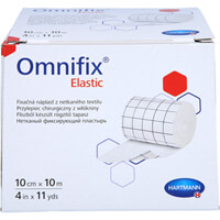 Artikelfoto Omnifix elastic 10 cmx10 m Rolle 