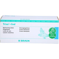 Artikelbild Trixo-Lind Pflegelotion Tube 100ml