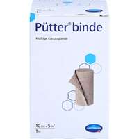 Artikelfoto Ptter Binde 10 cmx5 m 