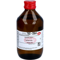 Artikelbild Glycerol 85% 250ml
