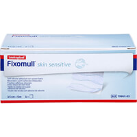 Artikelbild Fixomull Skin Sensitive 15 cmx5 m 