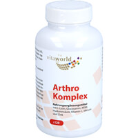 Produktbild Arthro Komplex Kapseln 120St