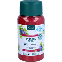 Artikelfoto Kneipp Badekristalle Muskel Aktiv 600g